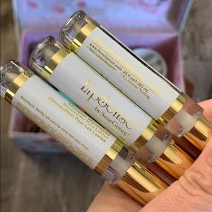 Lipsense ooops remover!